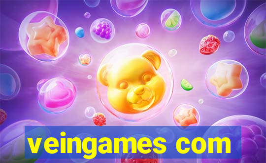 veingames com